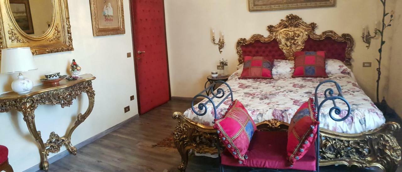 Il Canto Del Fuoco Caiano Esterno foto